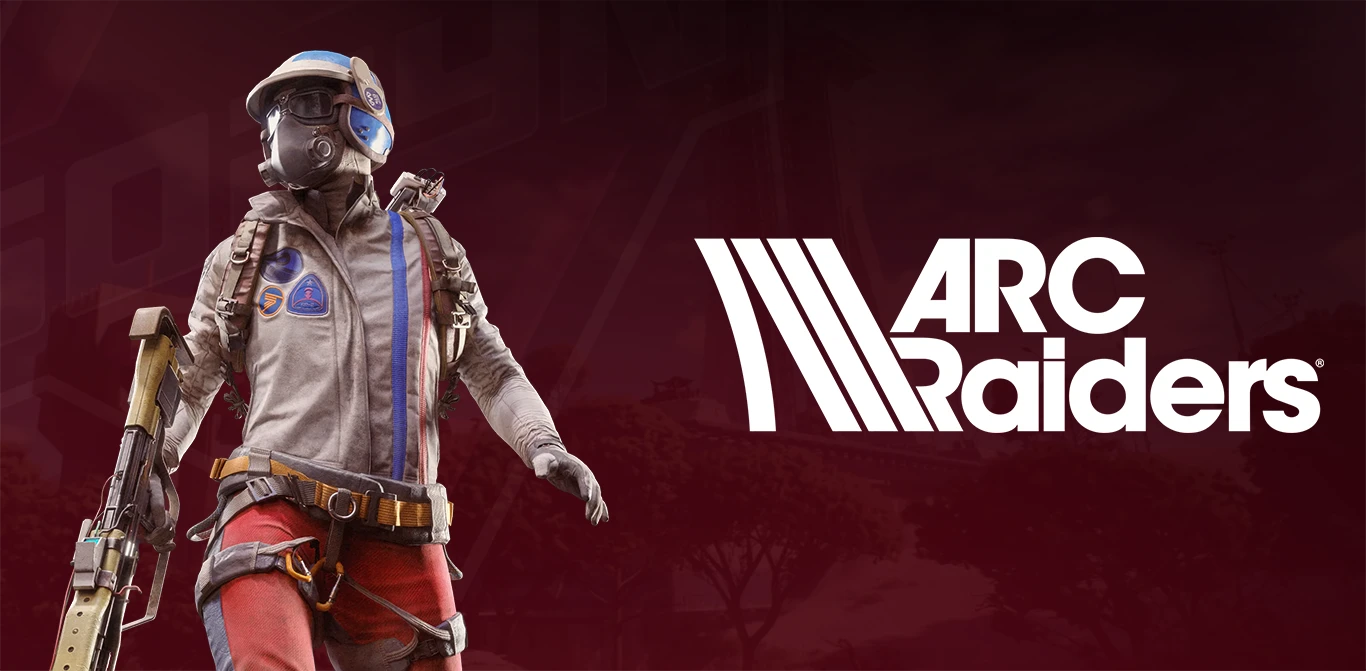 ARC RAIDERS CHEATS