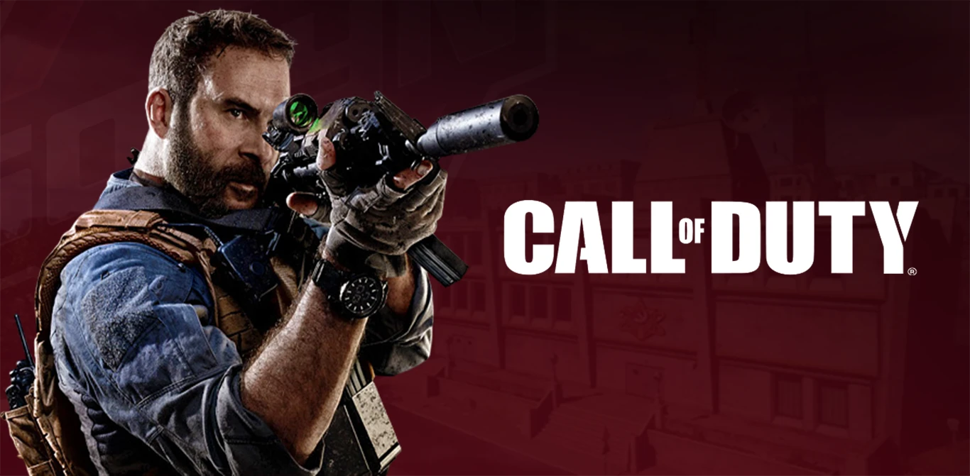 CALL OF DUTY CHEATS/SERVICES