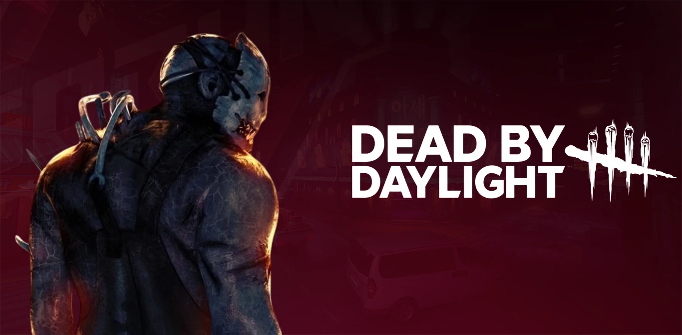 DEAD BY DAYLIGHT CHEATS