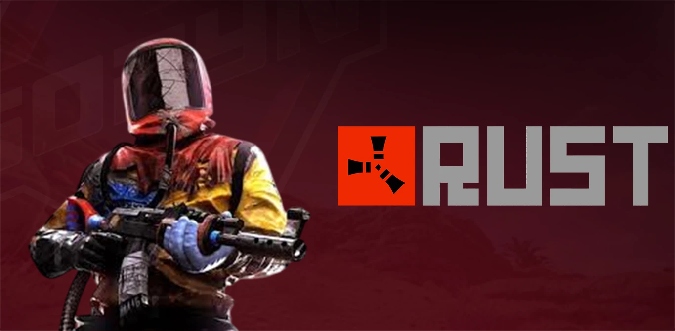 RUST CHEATS