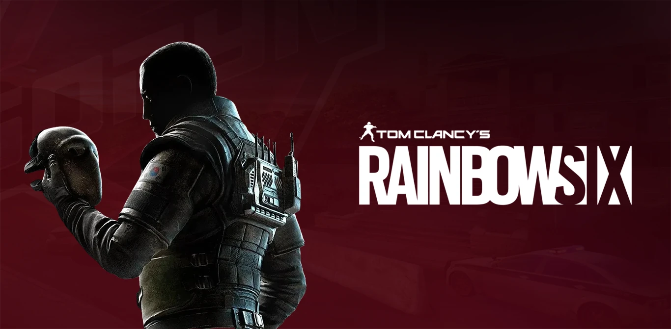 RAINBOW SIX SIEGE CHEATS
