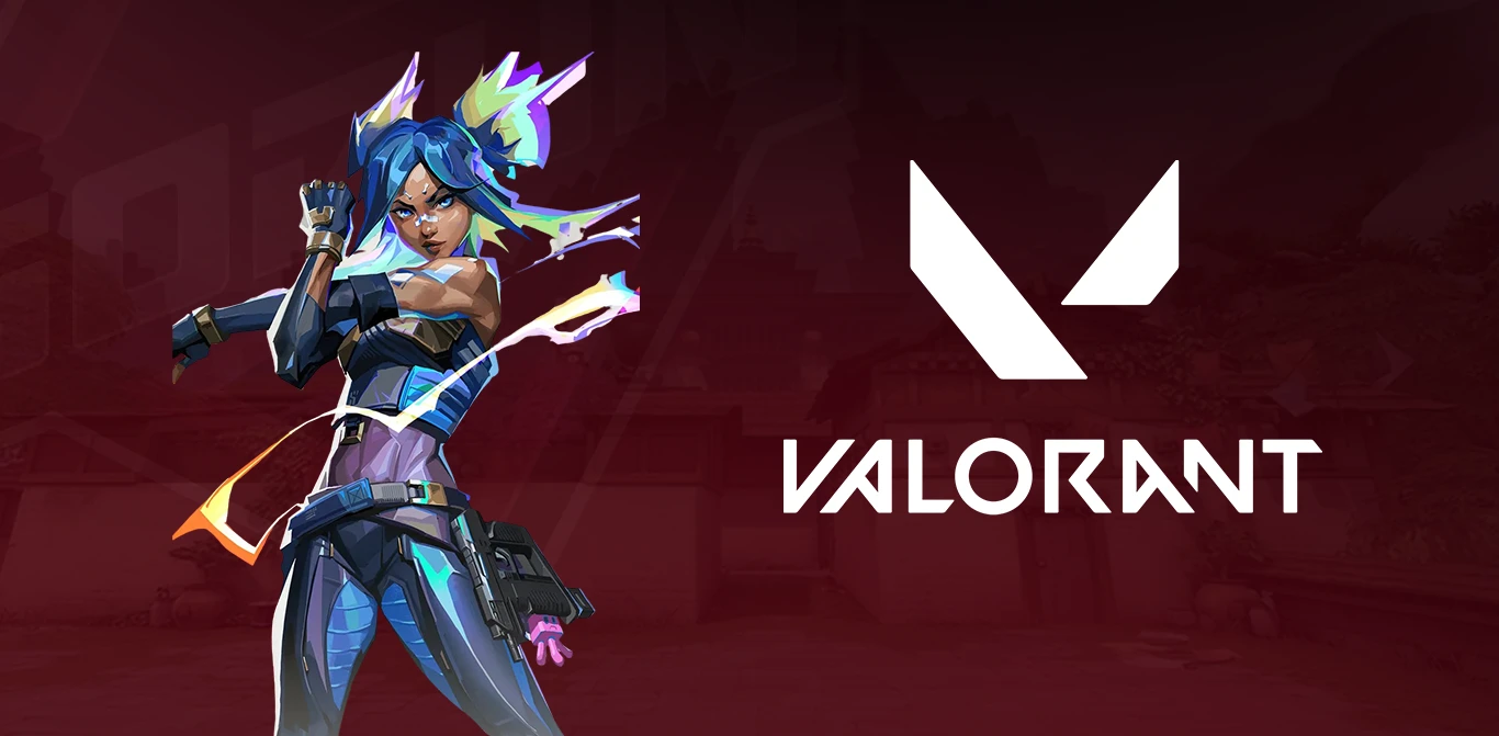 VALORANT CHEATS