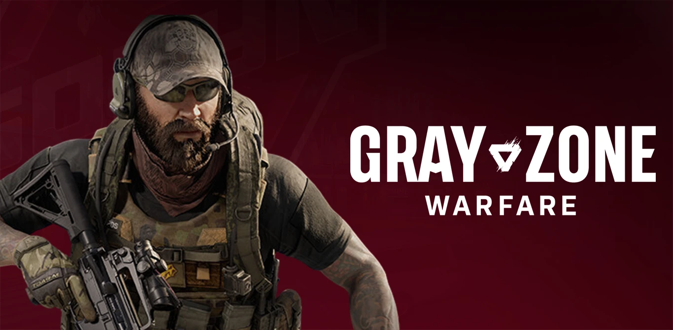 GRAY ZONE WARFARE CHEATS