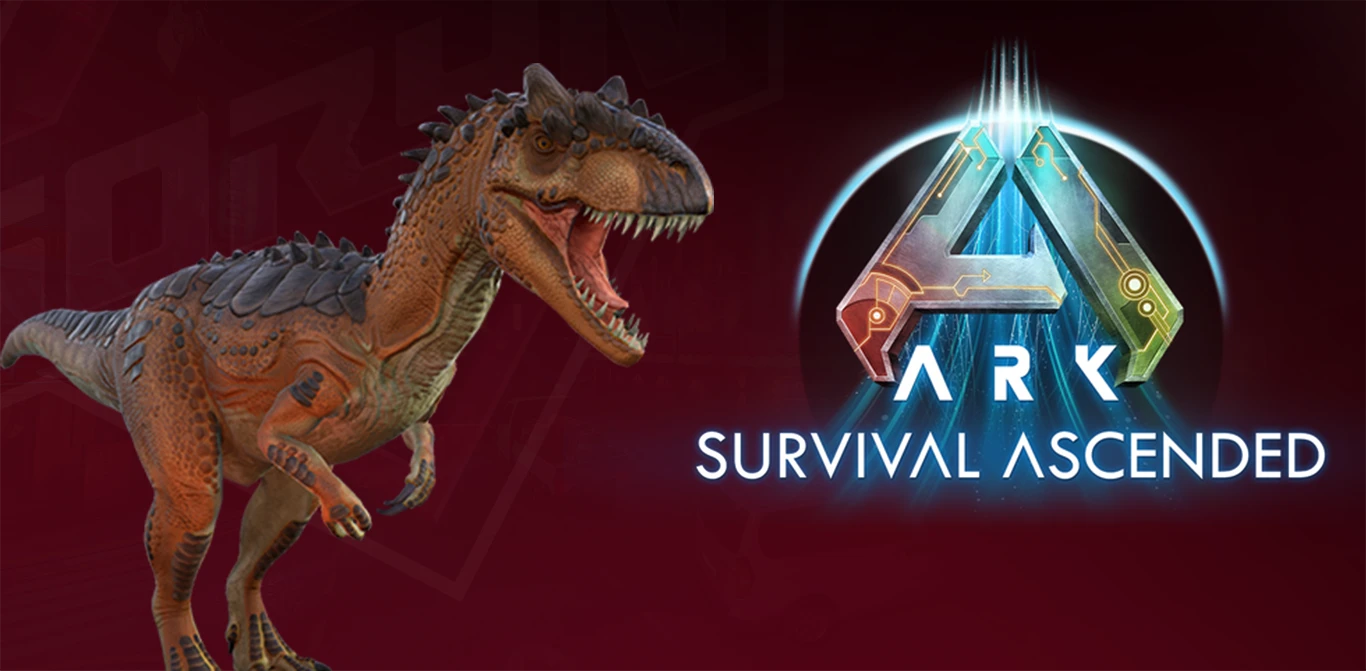 ARK SURVIVAL ASCENDED CHEATS