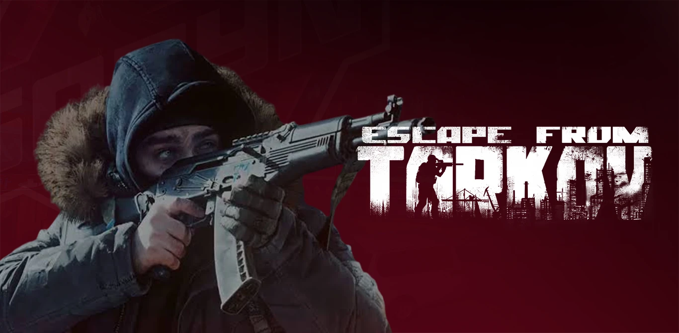 ESCAPE FROM TARKOV CHEATS