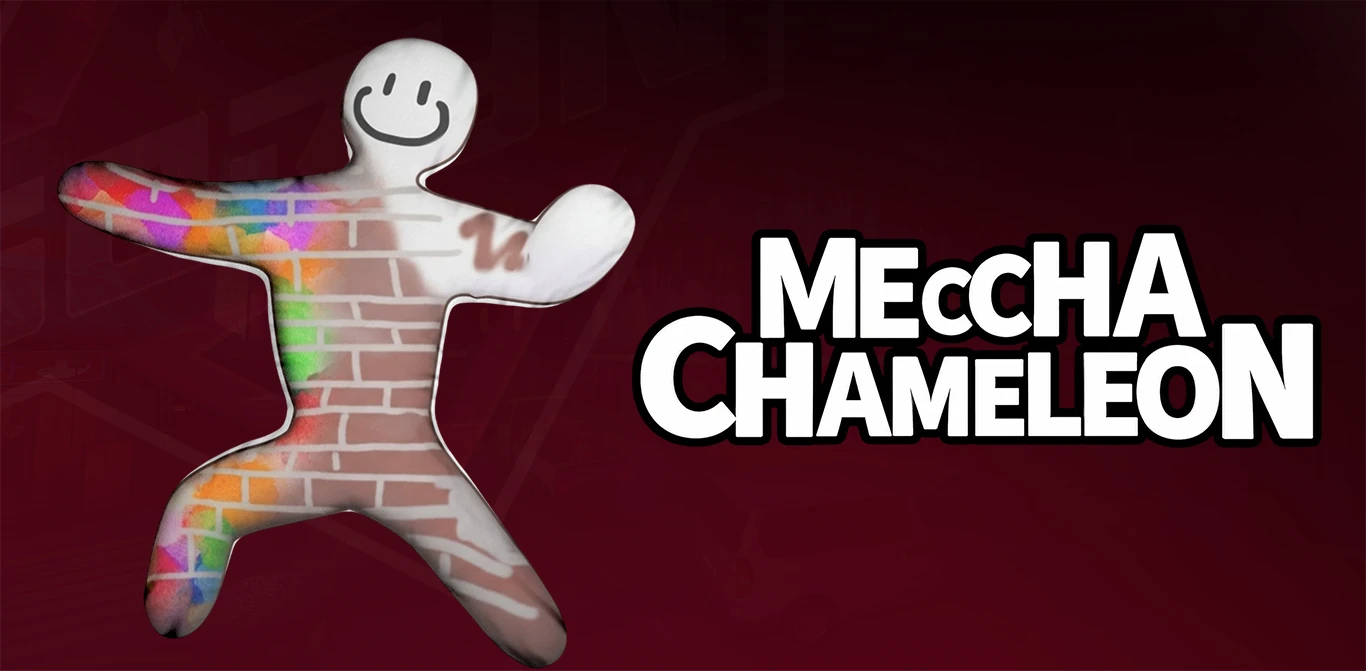 MECCHA CHAMELEON CHEATS
