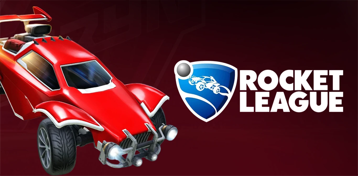 ROCKET LEAGUE CHEATS