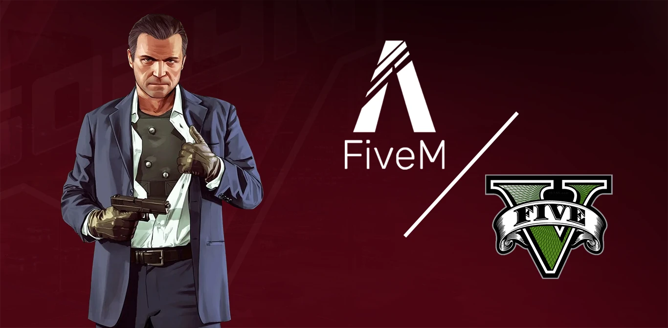 GTAV/FIVEM CHEATS
