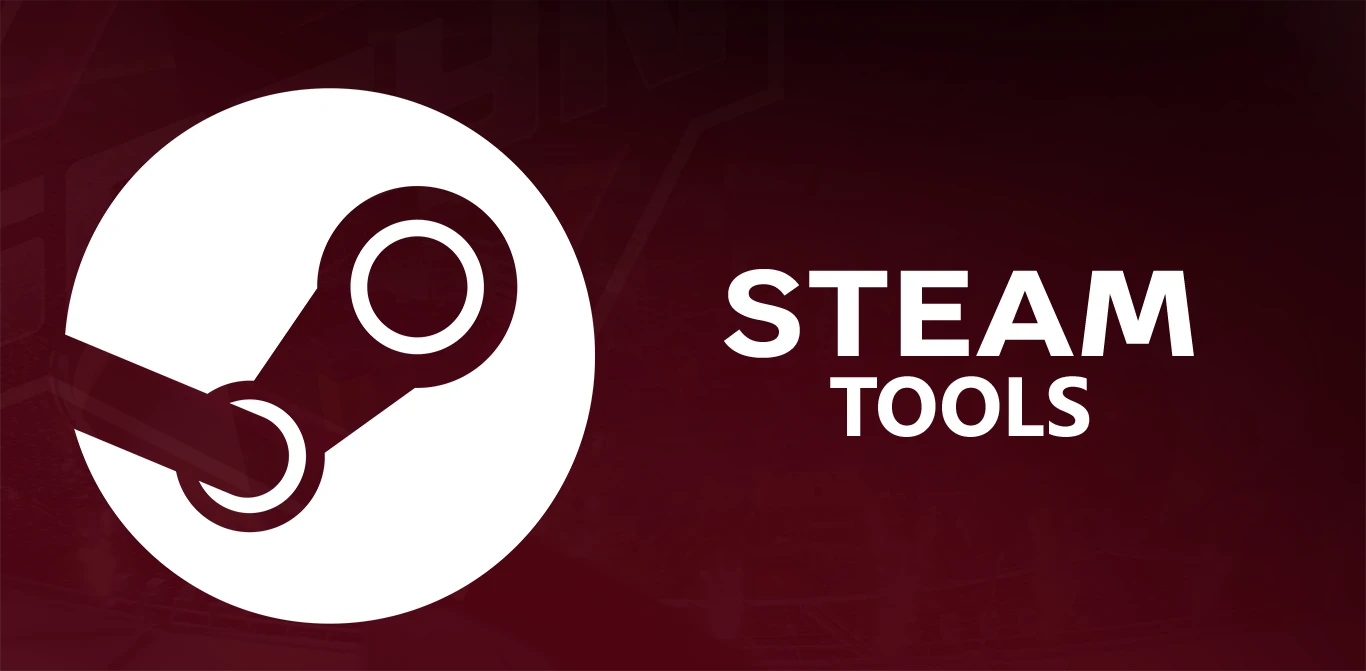 STEAM TOOLS