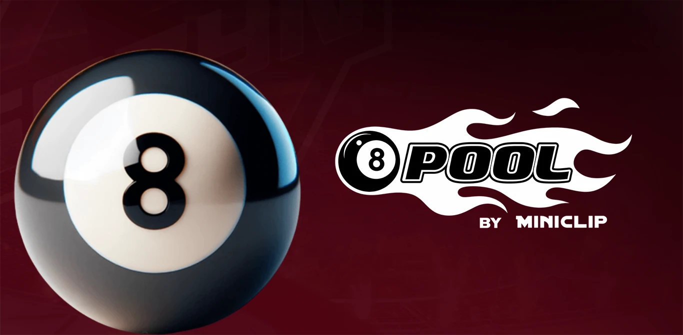8BALL POOL CHEATS