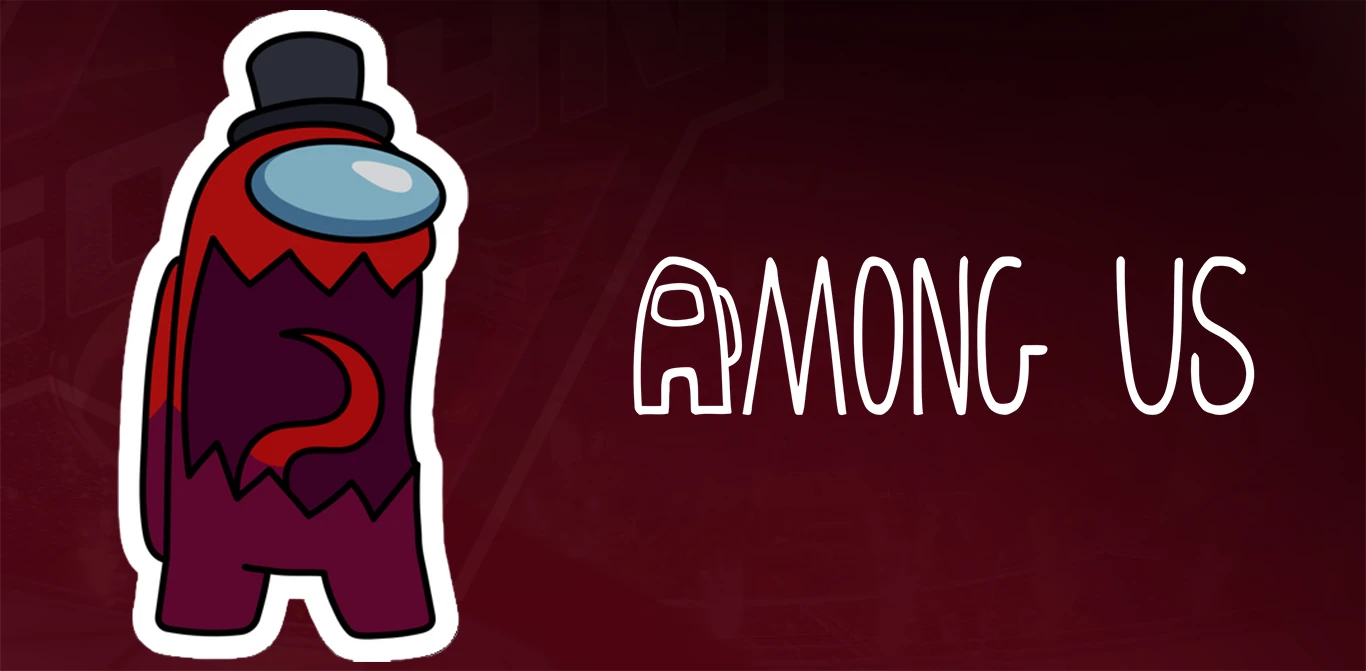 AMONG US CHEATS