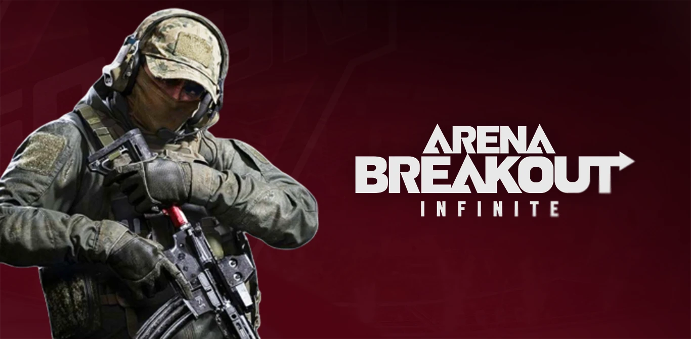 ARENA BREAKOUT INFINITE CHEATS