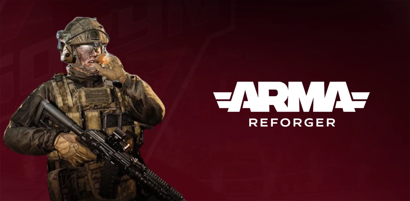 ARMA REFORGER CHEATS