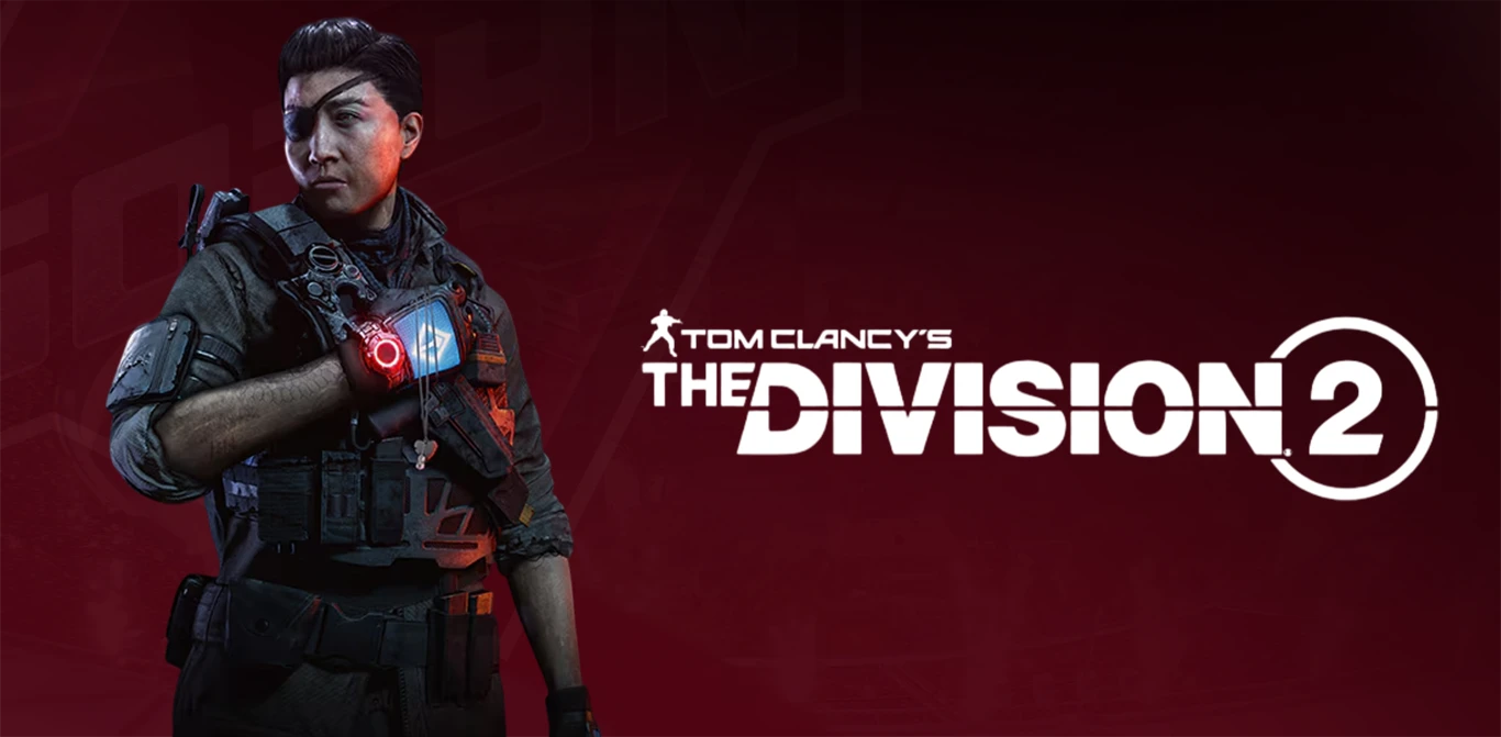 THE DIVISION 2 CHEATS