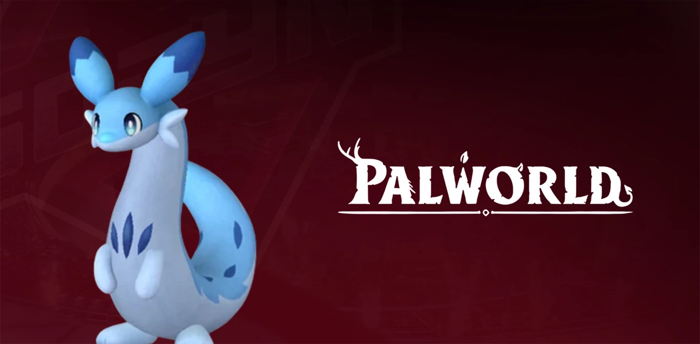 PALWORLD CHEATS