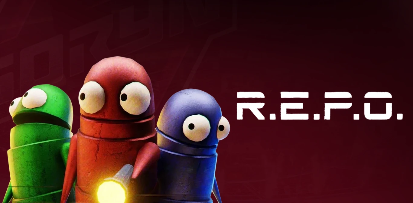 REPO CHEATS