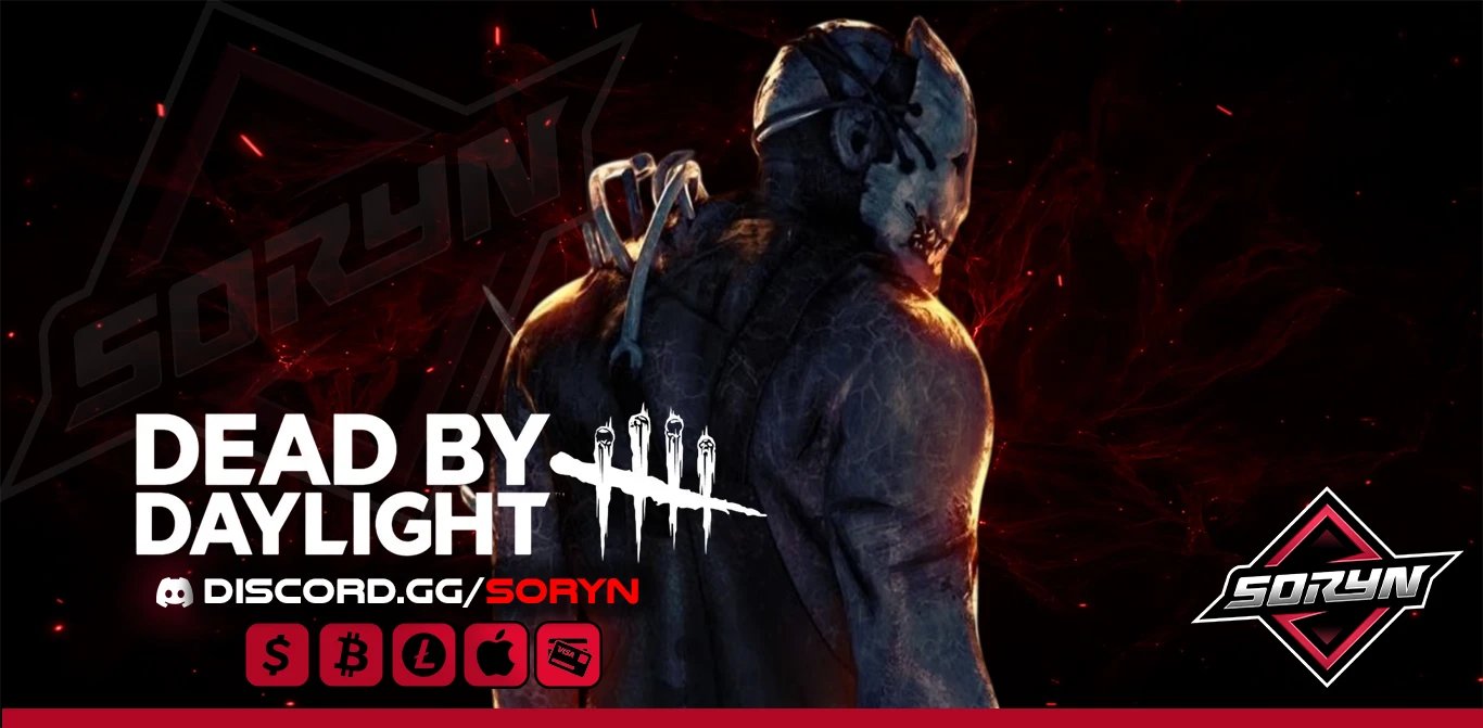 DEAD BY DAYLIGHT CHAIRS
