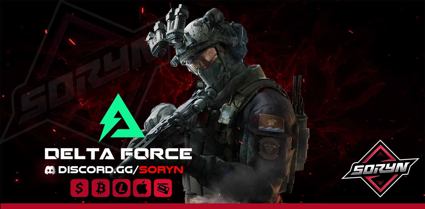 DELTA FORCE CHAIRS
